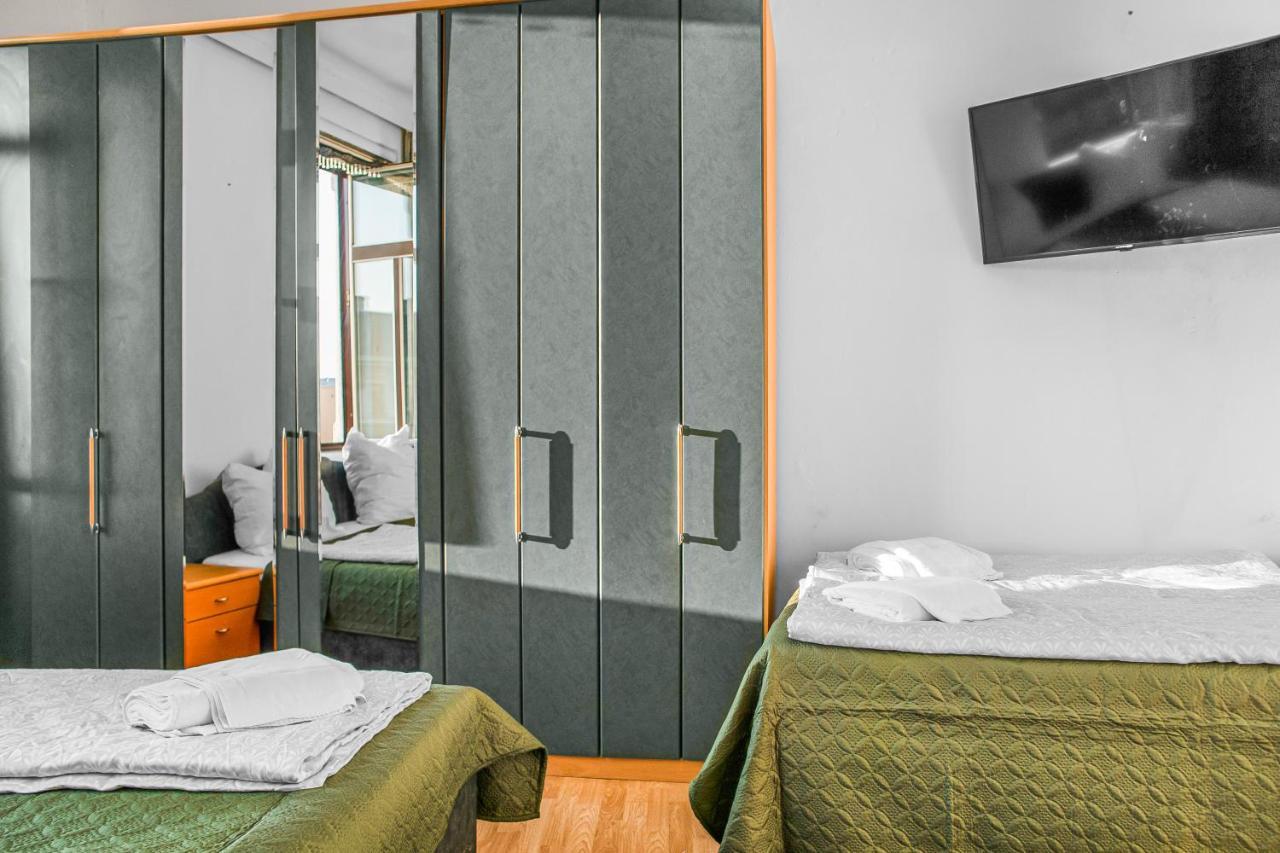 Joyful 2Br Apt. @ Millenium Tower And The Danube Vienne Extérieur photo