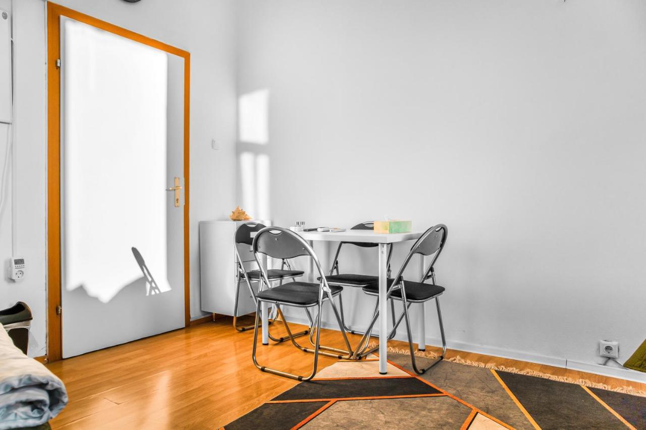 Joyful 2Br Apt. @ Millenium Tower And The Danube Vienne Extérieur photo