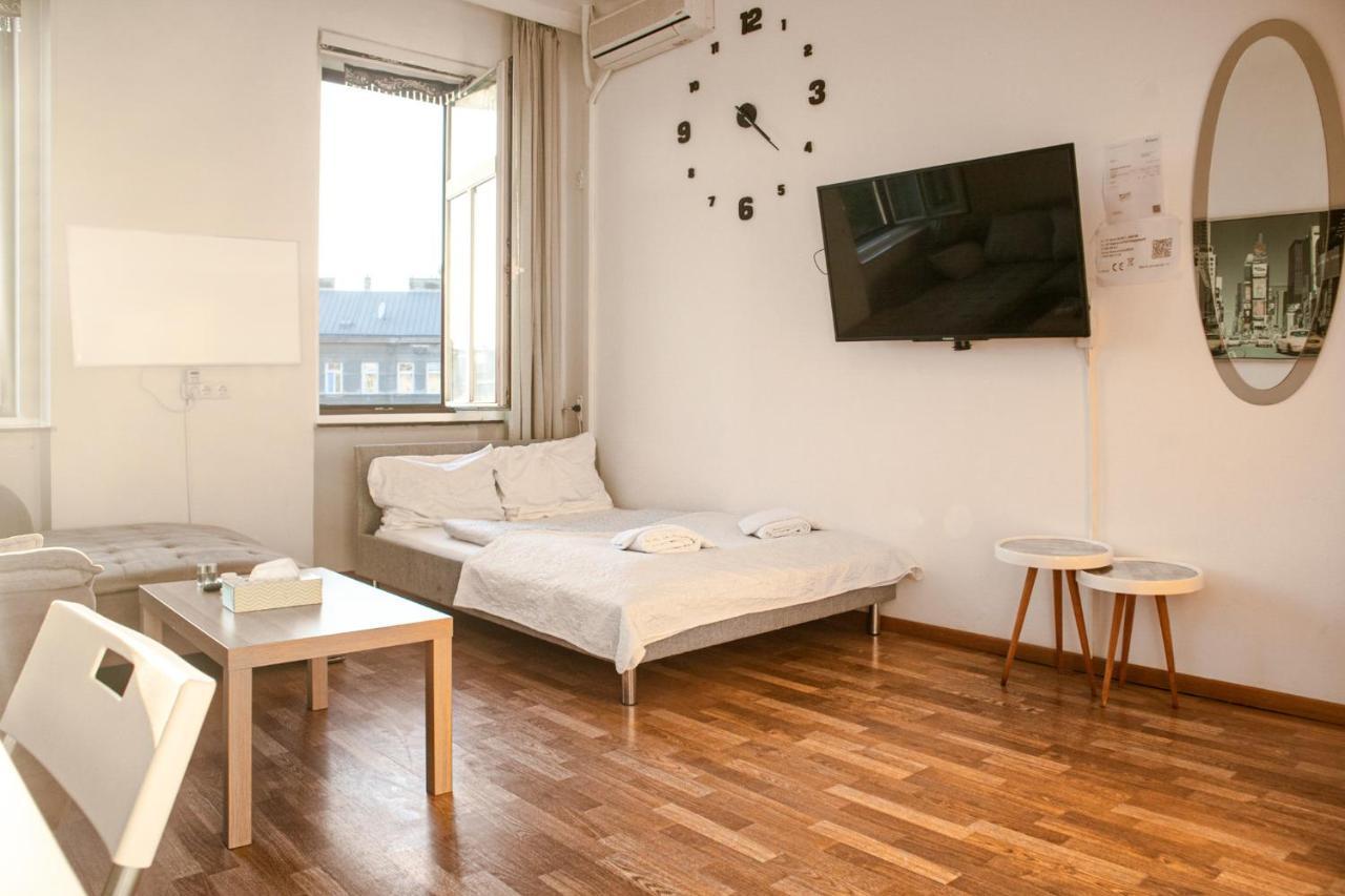 Joyful 2Br Apt. @ Millenium Tower And The Danube Vienne Extérieur photo
