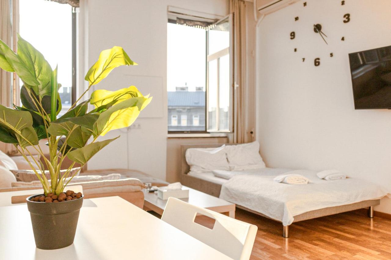 Joyful 2Br Apt. @ Millenium Tower And The Danube Vienne Extérieur photo