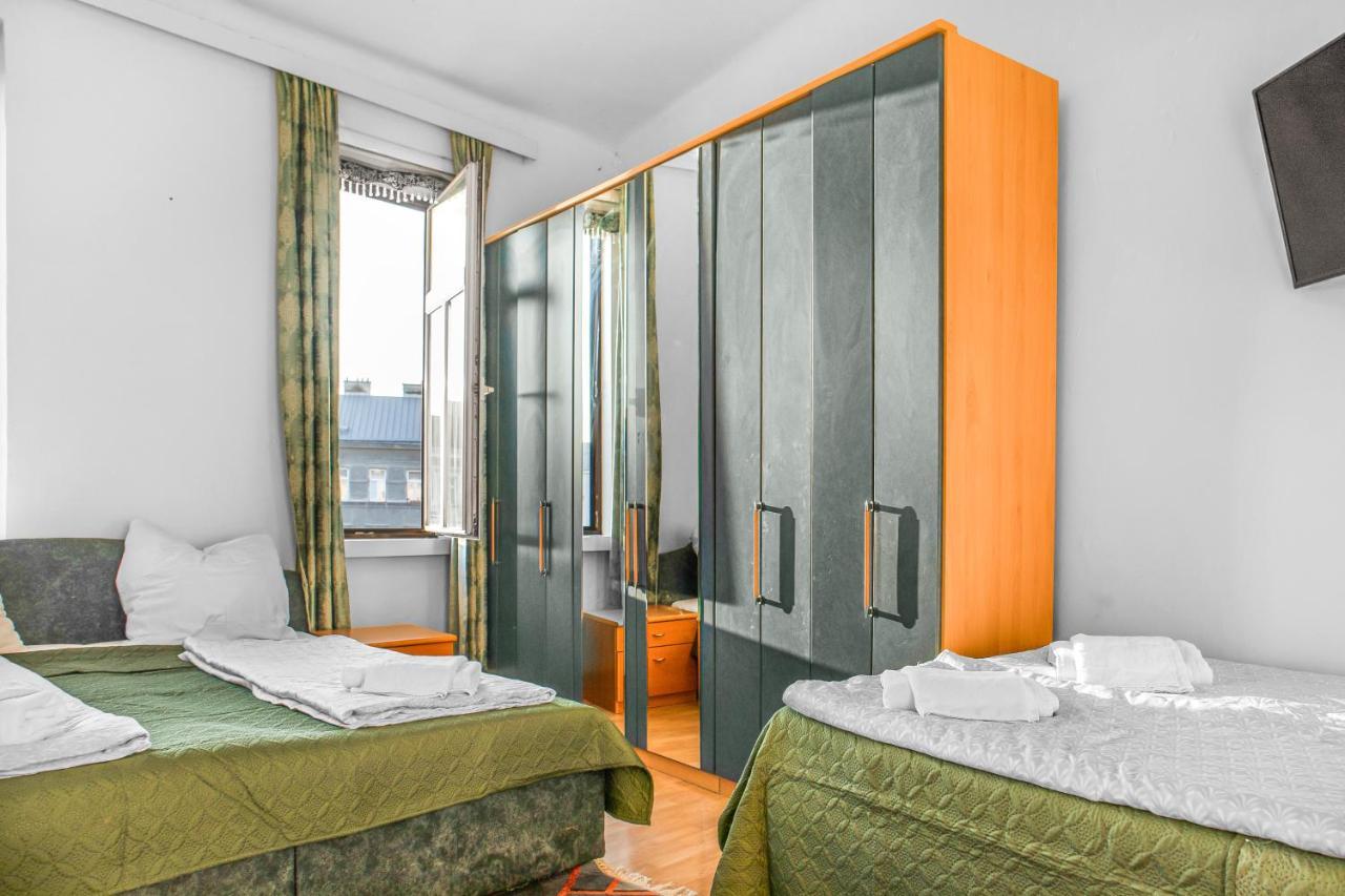 Joyful 2Br Apt. @ Millenium Tower And The Danube Vienne Extérieur photo