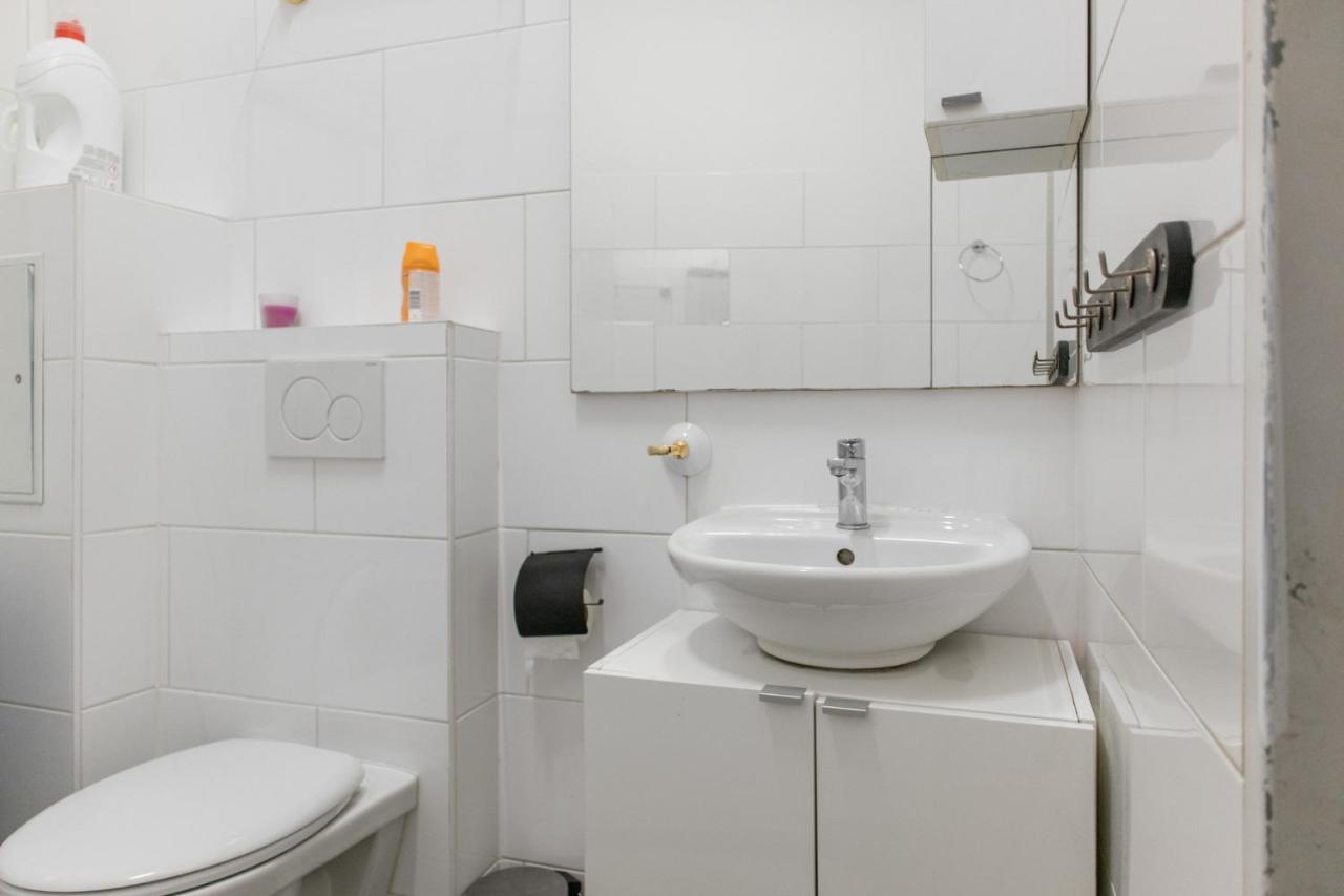 Joyful 2Br Apt. @ Millenium Tower And The Danube Vienne Extérieur photo