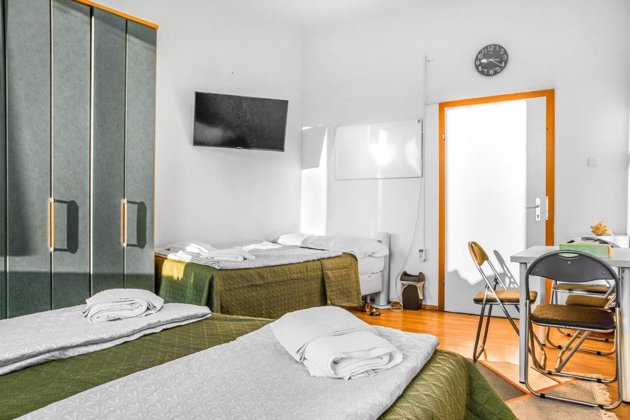 Joyful 2Br Apt. @ Millenium Tower And The Danube Vienne Extérieur photo