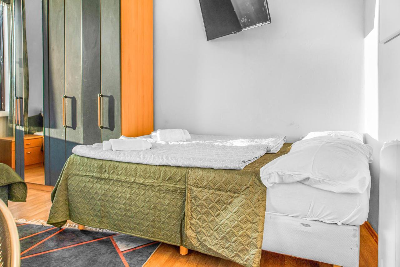 Joyful 2Br Apt. @ Millenium Tower And The Danube Vienne Extérieur photo