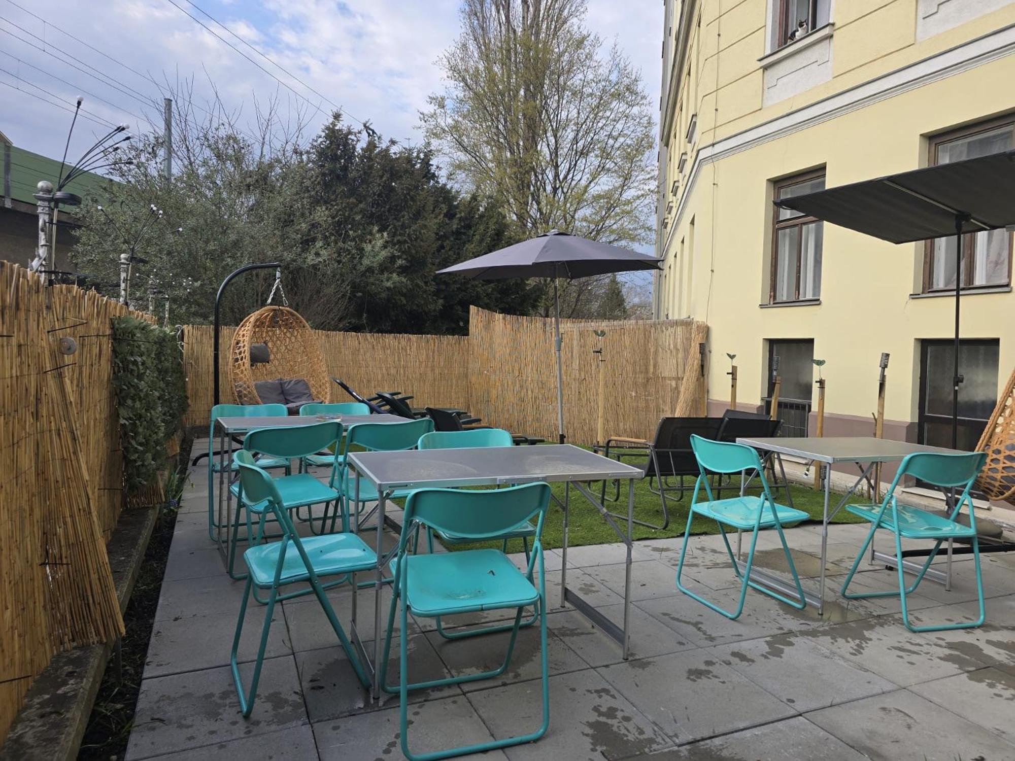 Joyful 2Br Apt. @ Millenium Tower And The Danube Vienne Extérieur photo